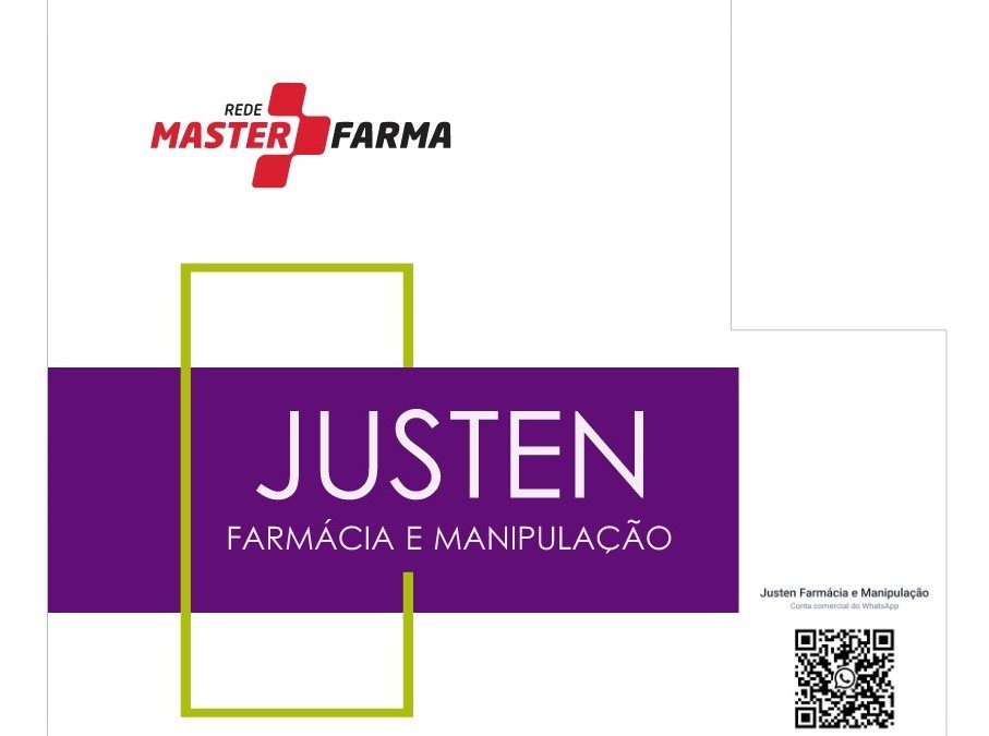 Farmácia Justen – Matriz