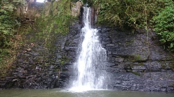Cachoeira Beltramini
