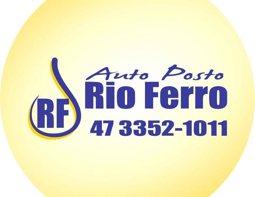 Auto Posto Rio Ferro
