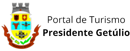 Portal Municipal de Turismo Presidente Getúlio